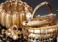 Thieves loot gold ornaments worth lakhs, Bhadrak family stunned