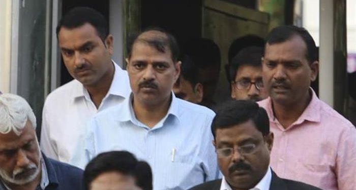 The Enforcement Directorate Tuesday filed chargesheet under the anti-money laundering law against Sandesara brothers and their Gujarat-based pharmaceutical company Sterling Biotech Limited (SBL)