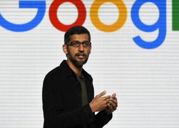 Google to set up its global fintech operations centre in Gujarat: CEO Sundar Pichai