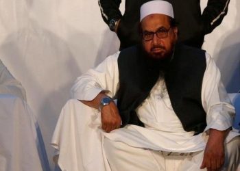 Pakistan: 26/11 attacks mastermind Hafiz Saeed's JuD, FIF no longer in banned terror outfits' list.