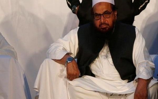 Pakistan: 26/11 attacks mastermind Hafiz Saeed's JuD, FIF no longer in banned terror outfits' list.