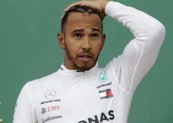 Lewis Hamilton aims for a good show in the upcoming Japanese Grand Prix