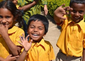 Hostels for poor children; Indo-Canadians pledge $7mn