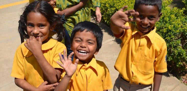 Hostels for poor children; Indo-Canadians pledge $7mn