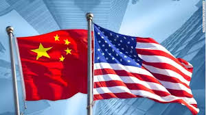 US restricts Chinese chipmaker from buying American parts