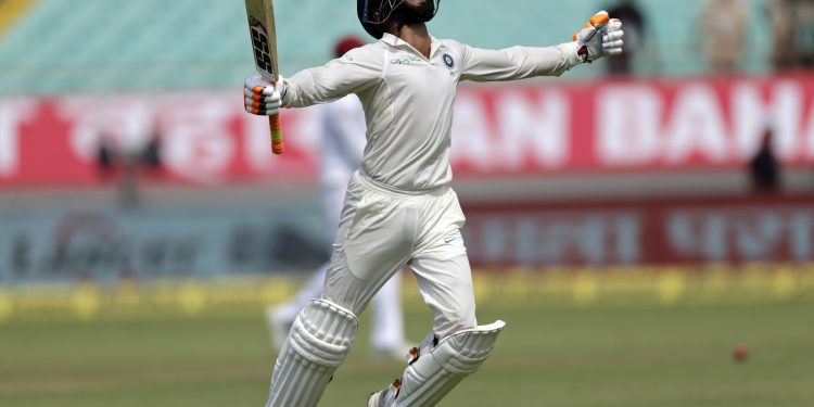 Ravindra Jadeja