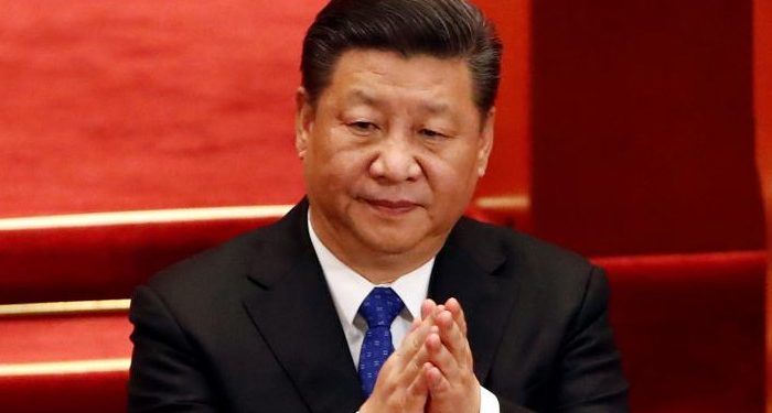 Beijing: Chinese President Xi Jinping Tuesday opened the world's longest sea-crossing bridge.