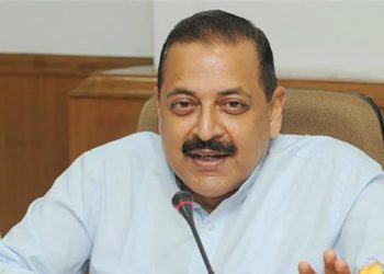 Separatism in J&K more out of convenience than conviction: Jitendra Singh