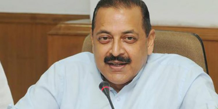 Separatism in J&K more out of convenience than conviction: Jitendra Singh