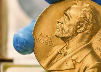 Nobel Prize