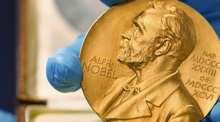 Nobel Prize