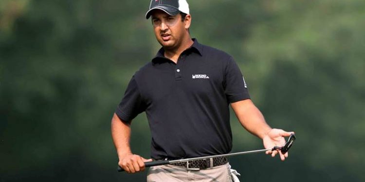 Shiv Kapur