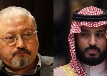 Khashoggi's brutal death; Saudi prince speaks.