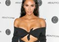 Kim Kardashian
