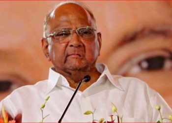 Sharad Pawar