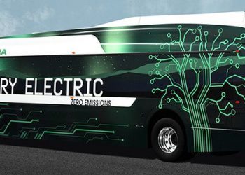 Nepal launching a fleet of battery-operated buses by 2020.