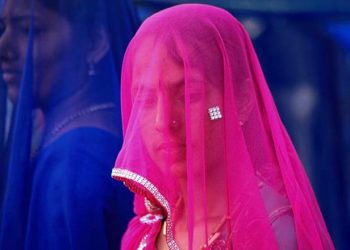 Twelve persons booked in Maharashtra for 'selling' 2 Rajasthani women for dowry