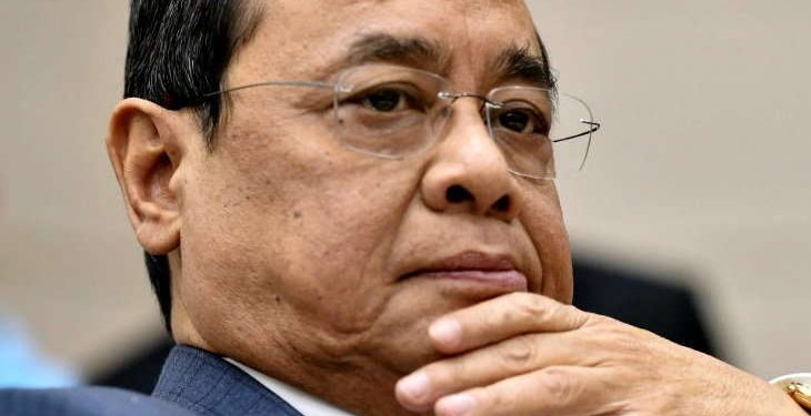 A bench headed by Chief Justice Ranjan Gogoi Wednesday said Verma's plea would be taken up October 26.