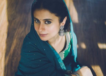 Rasika Dugal