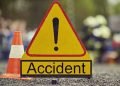 Road accidents