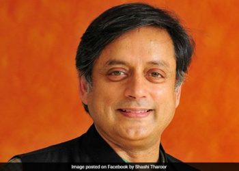 Shashi Tharoor on Pluralist democracy