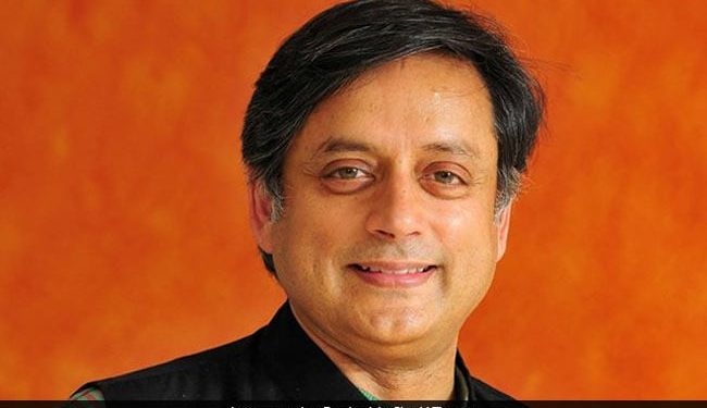 Shashi Tharoor on Pluralist democracy
