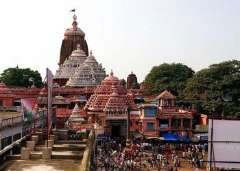 Jagannatha temple: SC directs Odisha govt to file status report on compliance of its 2019 direction