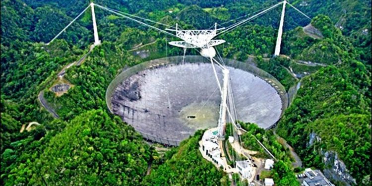 Arecibo Observatory