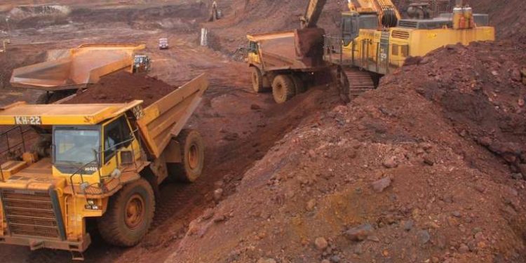 14 mining firms pay Rs 133 cr penalty