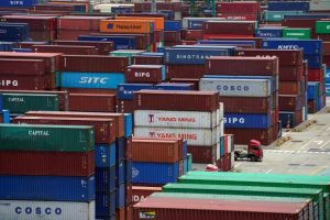 China's exports