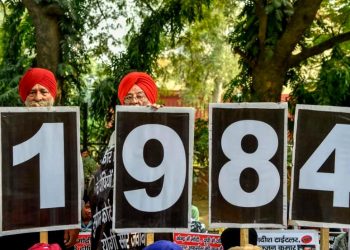 1984 anti-Sikh riots: Delhi HC upholds conviction of 80 people