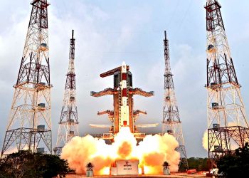 New York Times, in rare praise, hails India's space programme