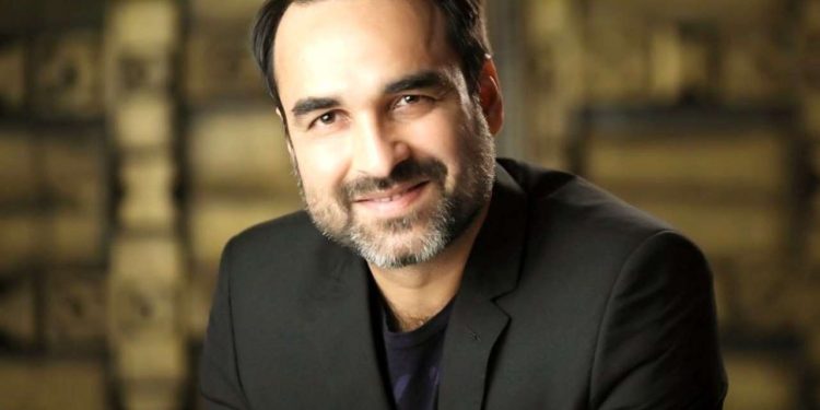 Pankaj Tripathi to essay role of Atal Bihari Vajpayee in biopic