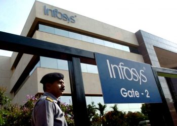 Infosys