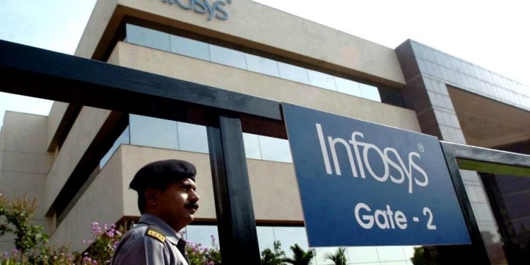 Infosys