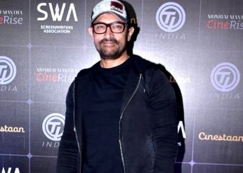 Aamir Khan