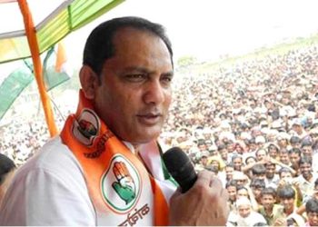 Mohammad Azharuddin