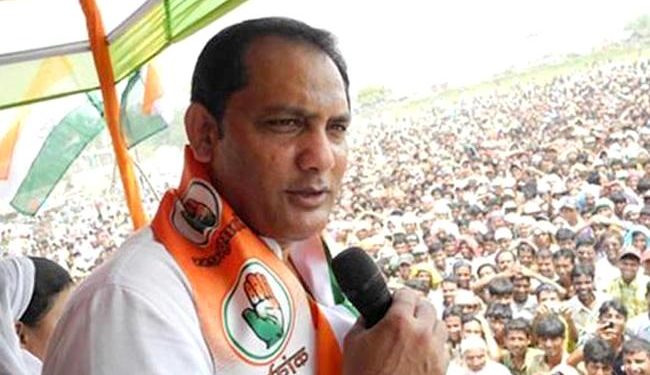 Mohammad Azharuddin