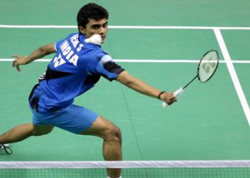 Sameer Verma scripted a convincing win over Suppanyu Avihingsanon