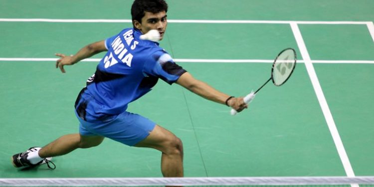 Sameer Verma scripted a convincing win over Suppanyu Avihingsanon