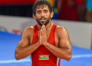 Bajrang Punia