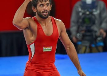 Bajrang Punia