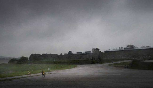 Berlin man charged with over 36,000 deaths in Nazi concentration camp