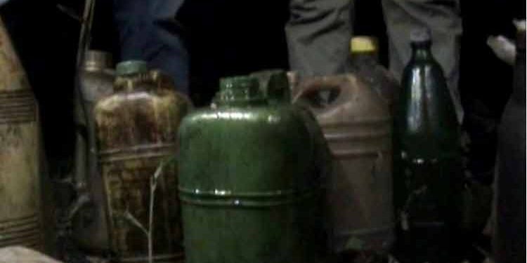 CB probes diesel theft from train in Balasore