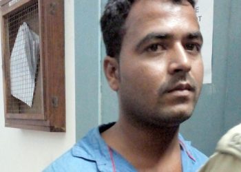 Class VII girl on way to tuition raped by auto driver