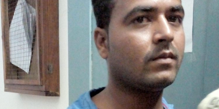 Class VII girl on way to tuition raped by auto driver