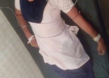 Class X girl critical after assault by teacher