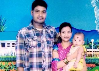 Couple ends life over domestic feud