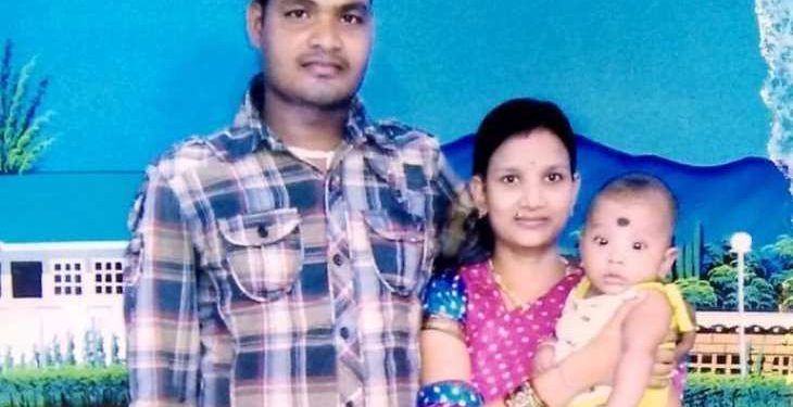 Couple ends life over domestic feud