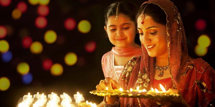 Different-style-of-Diwali-celebration